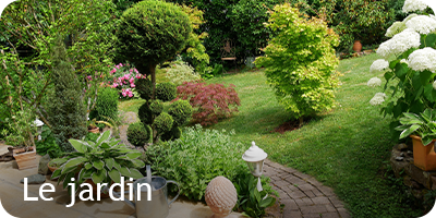 Les conseils du mois de septembre sur le jardin