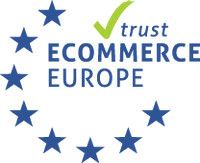 Logo Trust E-commerce Europe