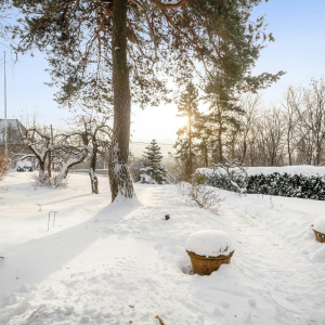 Hiver, le repos assumé