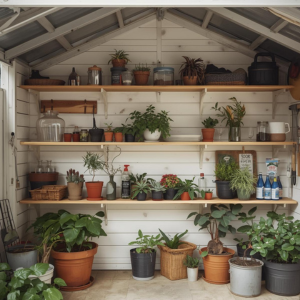 Gérer les produits phytosanitaires