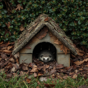 Rechercher la tranquilité