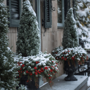 Invitez les oiseaux à manger