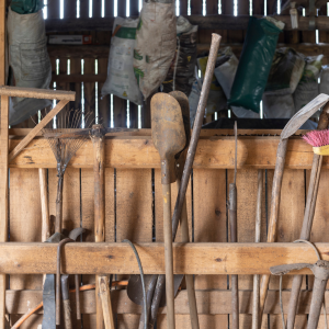 Réorganiser l'espace