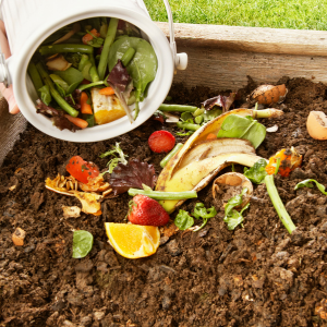 Le compostage